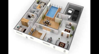 Daftar Aplikasi Desain Rumah