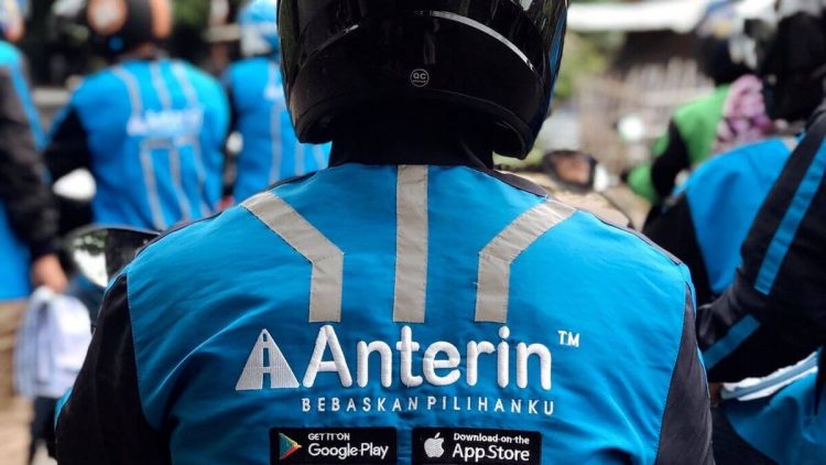 Anterin
