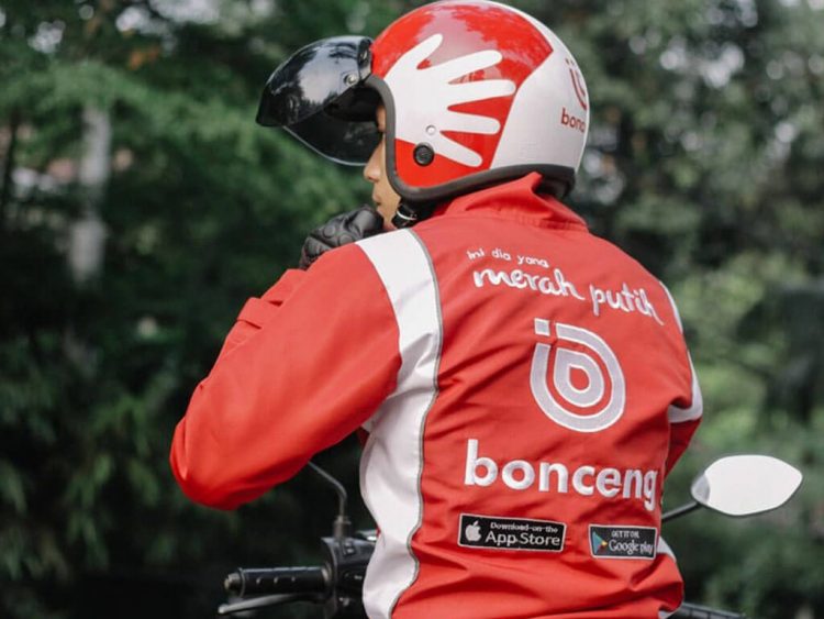 Bonceng