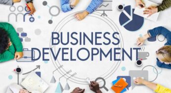 Pengertian Business Development dan Perbedaannya dengan Sales