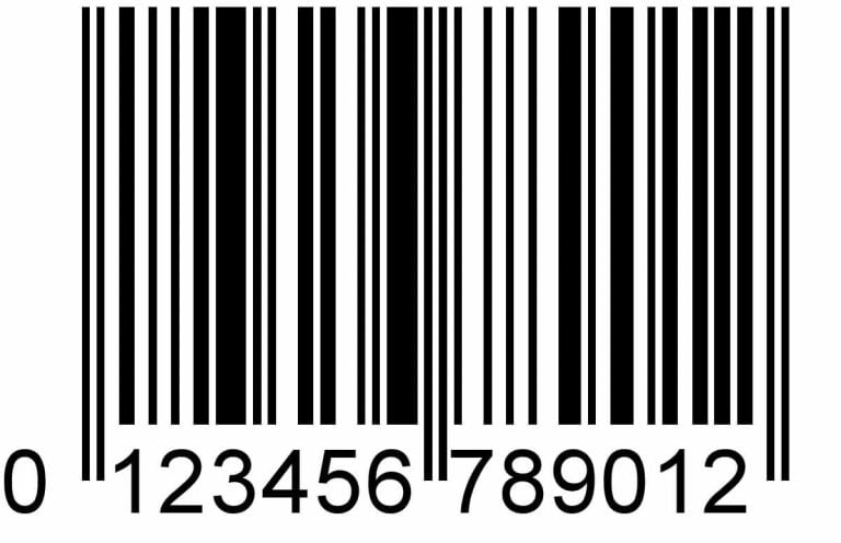 Cara Membuat Barcode