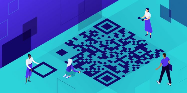 Cara Membuat QR Code
