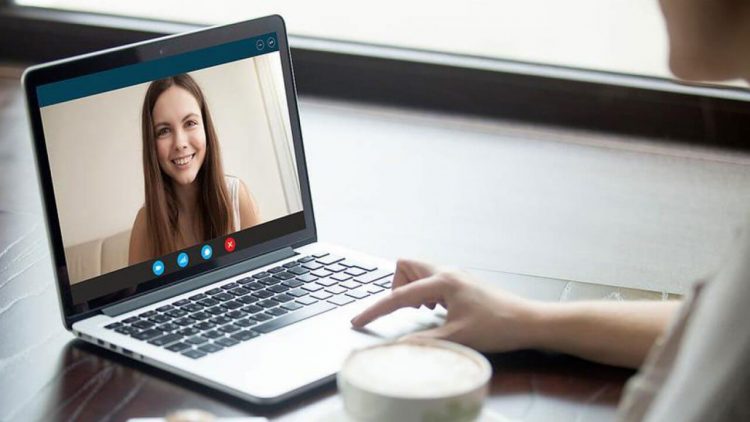 Cara Video Call WhatsApp di Laptop