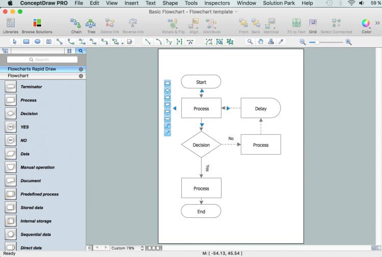 ConceptDraw