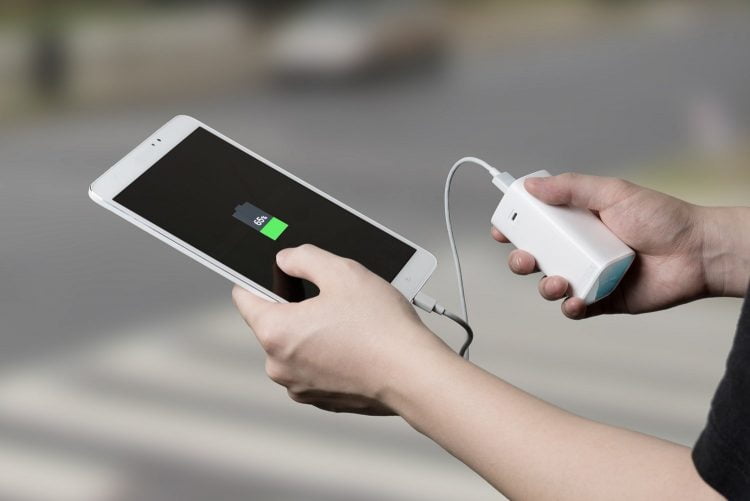 Daftar 5 Power Bank Terbaik