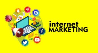 Internet Marketing: Pengertian dan Penjelasannya