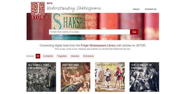 JSTOR