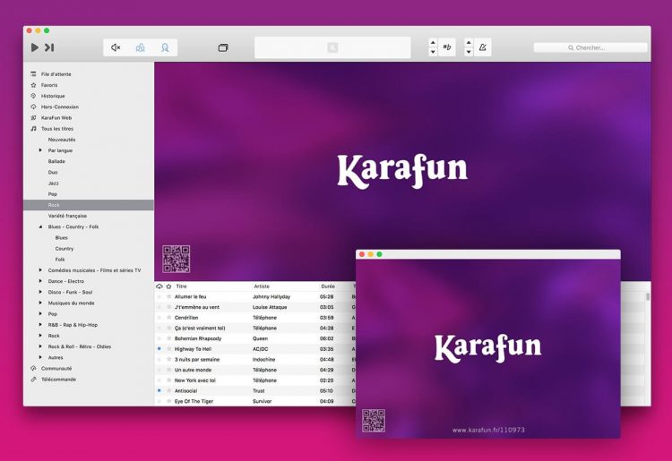 KaraFun