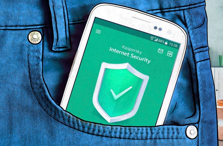 Kaspersky Mobile Antivirus