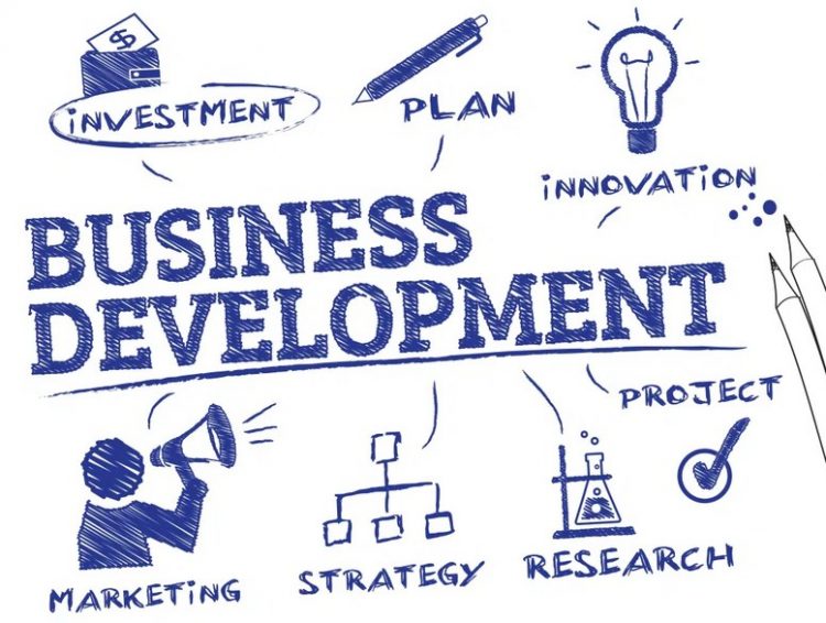 Business Development
