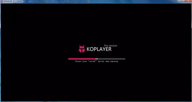 Cara Video Call WhatsApp di Laptop dengan KoPlayer