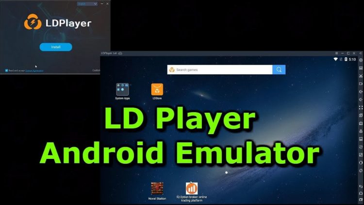 LDPlayer