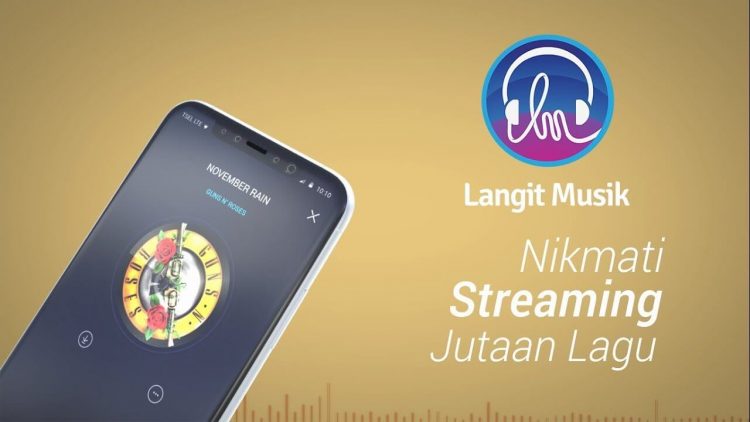 Langit Musik