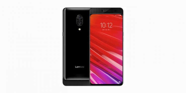 Lenovo Z5 Pro