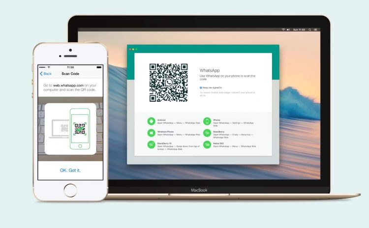 Masalah di WhatsApp Web dan Pengertian Emulator Android