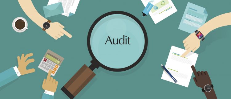 Melakukan Audit Proses Kerja