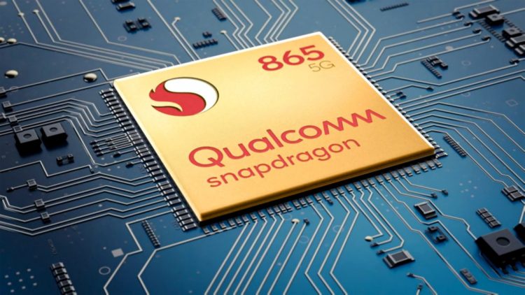 Mengenal Apa Itu Snapdragon 865