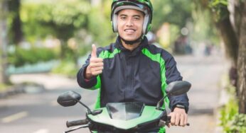 Daftar Aplikasi Ojek Online