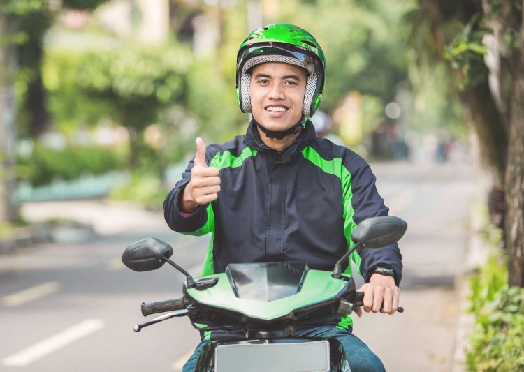 Ojek Online