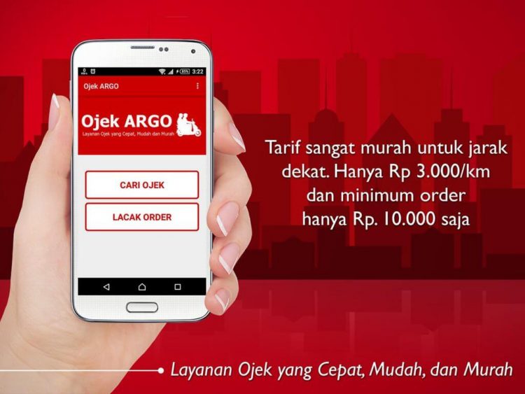 OjekArgo