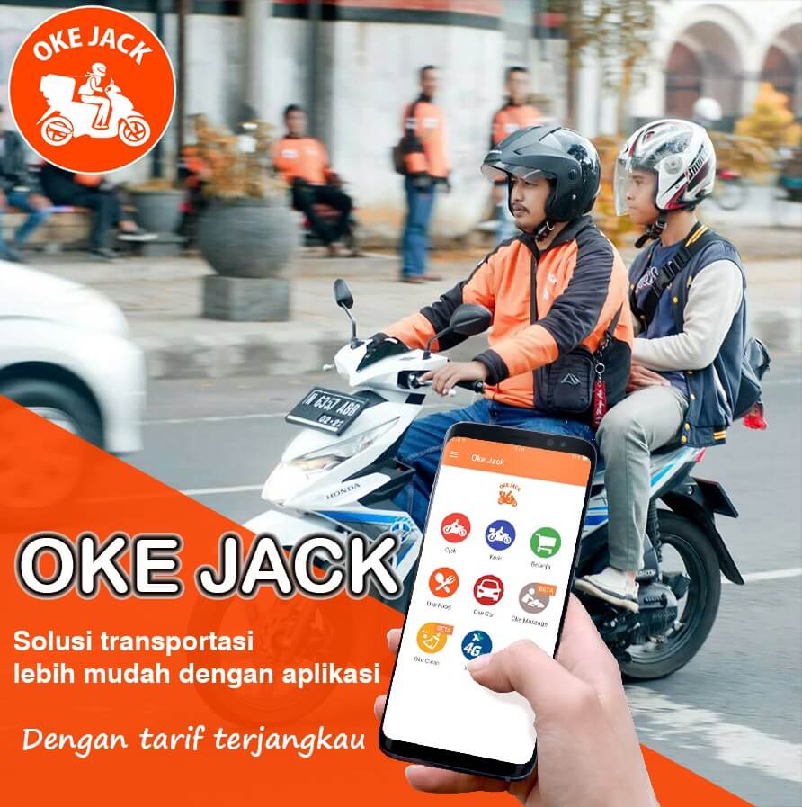 Oke Jack