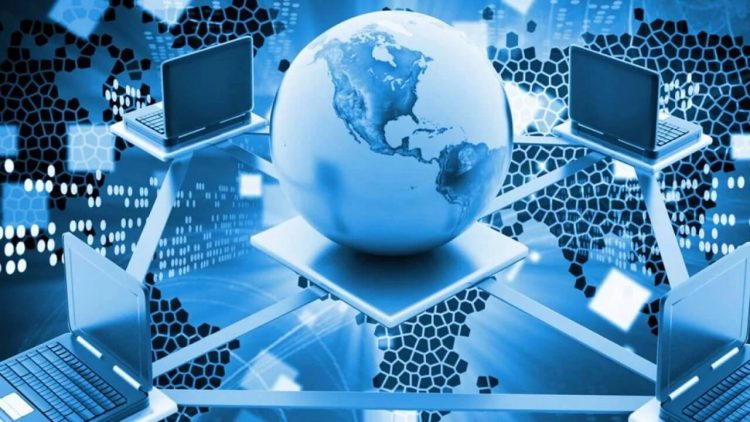 Pengertian Computer Network