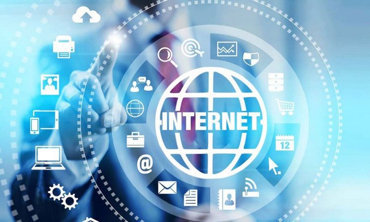 Pengertian Internet, Cara Kerja, dan Manfaatnya