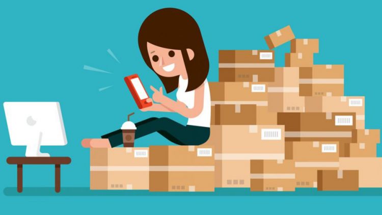 Reseller dan Dropshipper