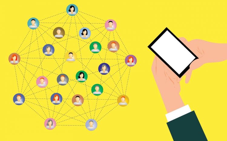 Sharing File Menjadi Lebih Mudah