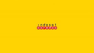 PAKET DATA INDOSAT