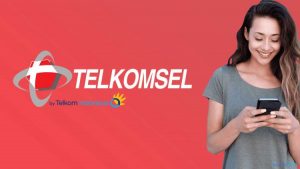 Pulsa Darurat Telkomsel 2025 di My Telkomsel