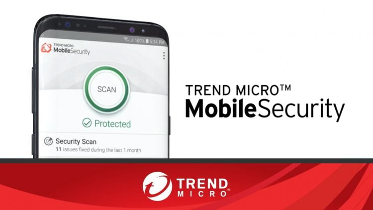 Trend Micro Mobile Security & Antivirus