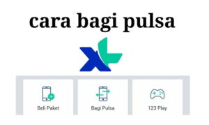 PAKET MURAH XL