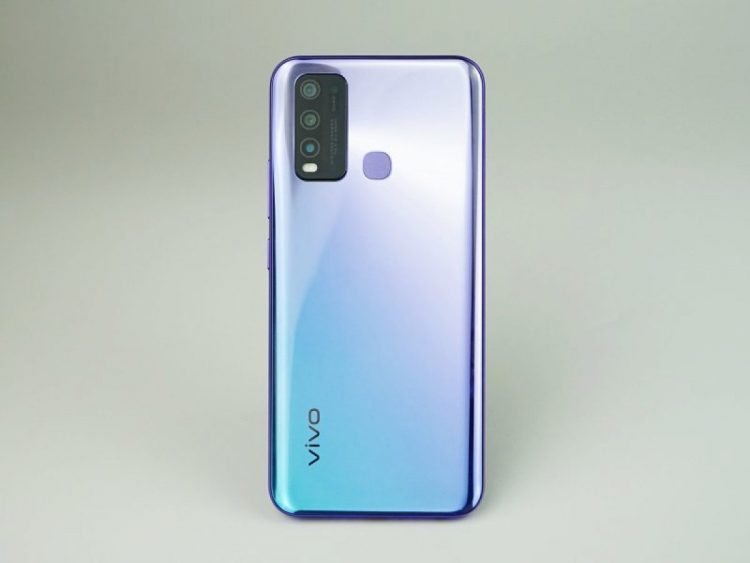 Vivo Y50