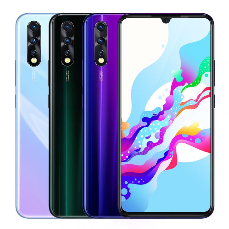 Vivo z5