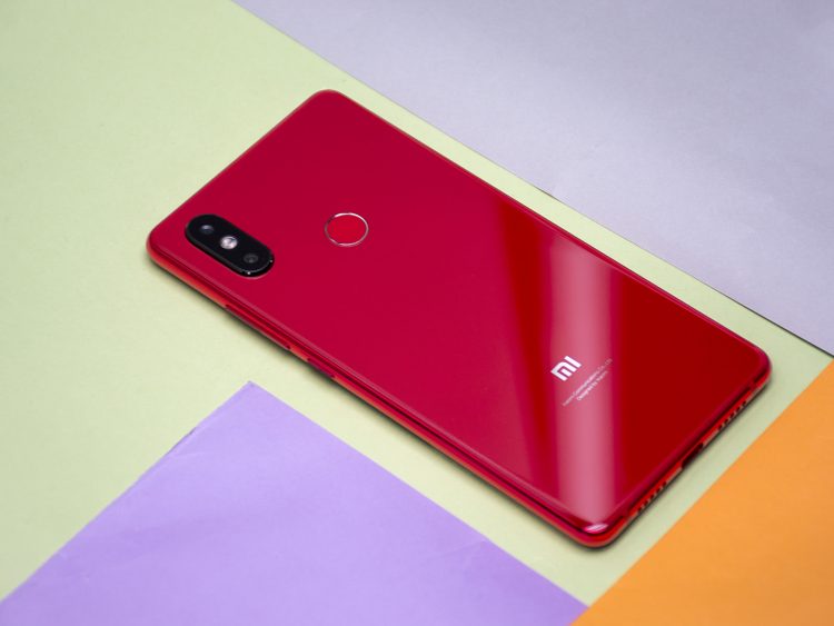 Xiaomi Mi 8 SE