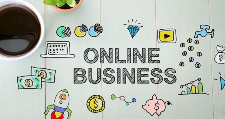 peluang usaha online