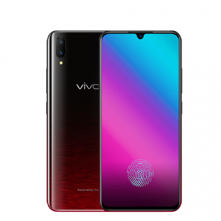 vivo v11 pro