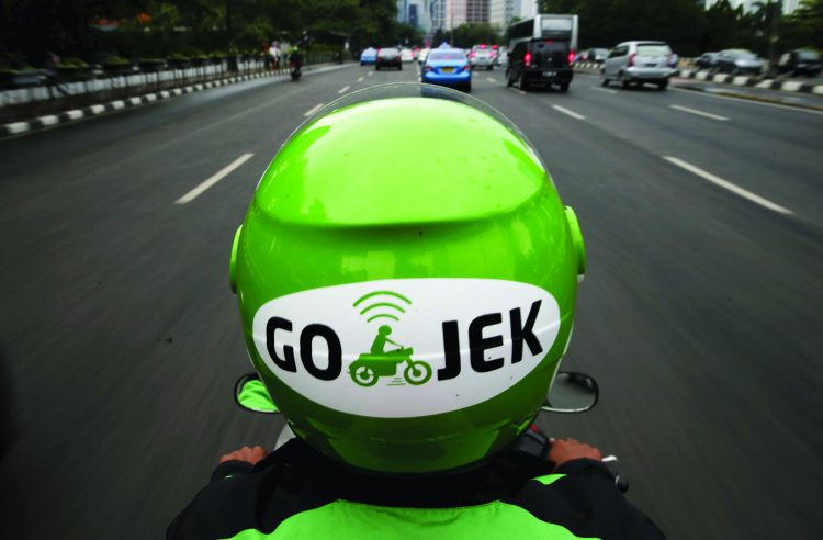 Cara Daftar Gojek