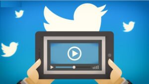 Cara Logout Twitter