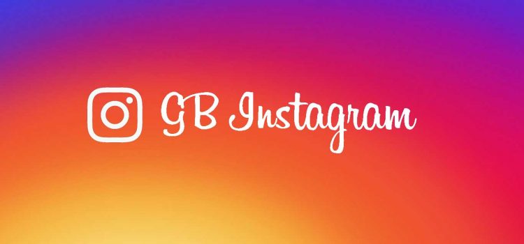 Download GB Instagram