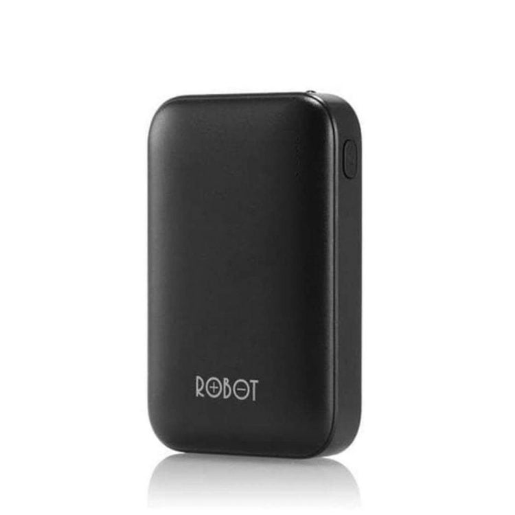 Harga Power Bank Robot