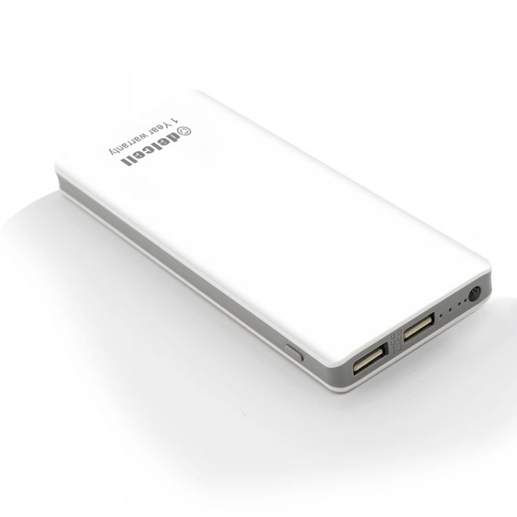 Power Bank Delcell Storm