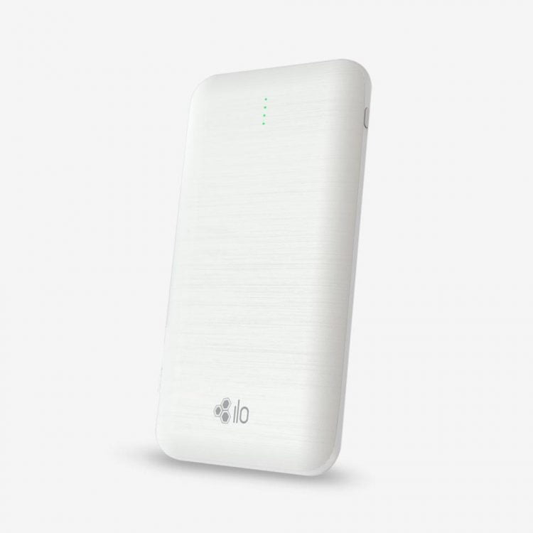Harga Power Bank Hippo Ilo P2