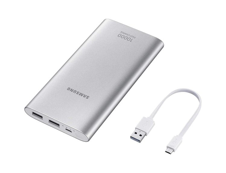 Power Bank Samsung EB-P1100C