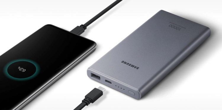 Power Bank Samsung