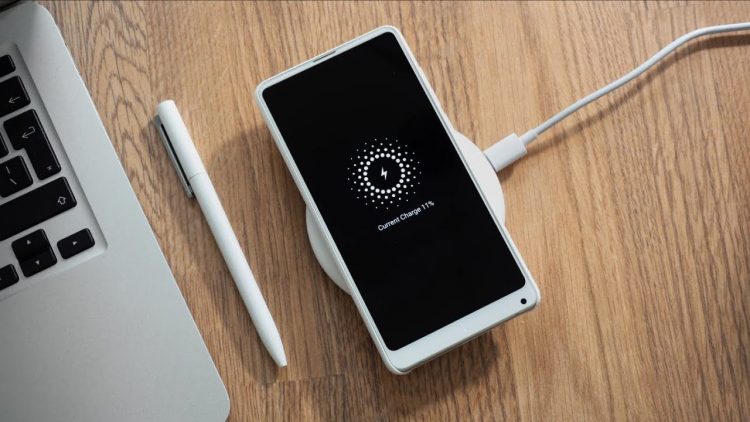 Xiaomi Mi Q1 Wireless