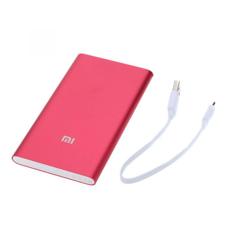 Power Bank Xiaomi OEM