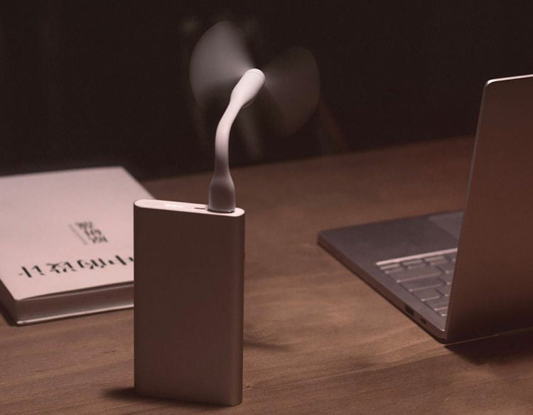 power bank Xiaomi