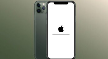 Cara Reset HP iPhone